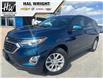 2021 Chevrolet Equinox LT (Stk: 39647) in Owen Sound - Image 1 of 15