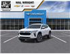 2026 Chevrolet Trax LT (Stk: 47750) in Owen Sound - Image 1 of 6