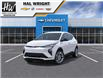 2027 Chevrolet Bolt LT (Stk: 47767) in Owen Sound - Image 1 of 6
