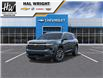 2026 Chevrolet Traverse LT (Stk: 47466) in Owen Sound - Image 1 of 6