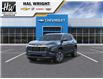 2026 Chevrolet Equinox LT (Stk: 47810) in Owen Sound - Image 1 of 6