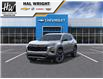 2026 Chevrolet Equinox RS (Stk: 47787) in Owen Sound - Image 1 of 6