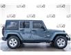 2015 Jeep Wrangler Unlimited Sahara (Stk: 35723AU) in Barrie - Image 4 of 21