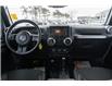 2015 Jeep Wrangler Unlimited Sahara (Stk: 35723AU) in Barrie - Image 10 of 21
