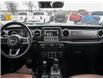 2018 Jeep Wrangler Unlimited Sahara (Stk: 35548AU) in Barrie - Image 10 of 24