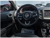 2018 Jeep Compass Trailhawk (Stk: 35457AU) in Barrie - Image 12 of 27