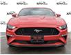 2018 Ford Mustang GT Premium (Stk: 36206AUX) in Barrie - Image 3 of 24
