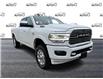 2019 RAM 3500 Laramie (Stk: 37002AU) in Barrie - Image 1 of 20