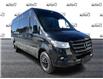 2019 Mercedes-Benz Sprinter 3500 High Roof V6 (Stk: 36563AU) in Barrie - Image 1 of 20