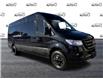 2019 Mercedes-Benz Sprinter 3500 High Roof V6 (Stk: 36563AU) in Barrie - Image 2 of 20