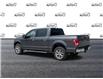 2015 Ford F-150 XLT (Stk: 36654AU) in Barrie - Image 4 of 19