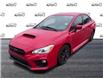 2020 Subaru WRX Base (Stk: 36278AU) in Barrie - Image 3 of 19