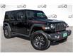 2018 Jeep Wrangler Unlimited Rubicon (Stk: 35341AUX) in Barrie - Image 1 of 26