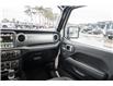 2021 Jeep Wrangler Unlimited Sahara (Stk: 35633AU) in Barrie - Image 13 of 24