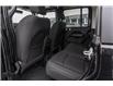 2021 Jeep Wrangler Unlimited Sahara (Stk: 35687AU) in Barrie - Image 10 of 24