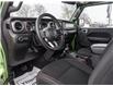 2019 Jeep Wrangler Rubicon (Stk: 35761AU) in Barrie - Image 7 of 20
