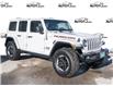 2019 Jeep Wrangler Unlimited Rubicon (Stk: 35736AU) in Barrie - Image 1 of 24
