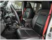 2020 Jeep Wrangler Unlimited Rubicon (Stk: 36378AU) in Barrie - Image 8 of 22