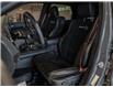 2021 Dodge Durango SRT Hellcat Grey