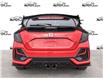 2021 Honda Civic Sport Touring (Stk: 35529CU) in Barrie - Image 6 of 30