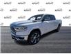2020 RAM 1500 Longhorn (Stk: 28436UQ) in Barrie - Image 3 of 20