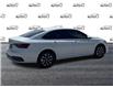 2023 Volkswagen Jetta Trendline (Stk: 28518UQ) in Barrie - Image 5 of 19