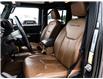 2017 Jeep Wrangler Unlimited Rubicon (Stk: 11072UQ) in Innisfil - Image 10 of 24