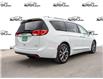 2017 Chrysler Pacifica Limited (Stk: 45945AU) in Innisfil - Image 6 of 27