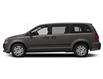 2019 Dodge Grand Caravan CVP/SXT Dark Grey