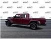 2021 Jeep Gladiator Rubicon (Stk: 47053AUX) in Innisfil - Image 4 of 20