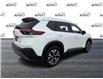 2021 Nissan Rogue SV (Stk: 11402U) in Innisfil - Image 5 of 21