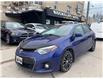 2014 Toyota Corolla  (Stk: 219251) in Scarborough - Image 1 of 20