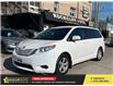 2017 Toyota Sienna  (Stk: 859253) in Scarborough - Image 1 of 20