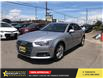 2017 Audi A4 2.0T Komfort (Stk: 004944) in Scarborough - Image 1 of 18