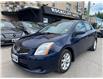 2011 Nissan Sentra  (Stk: 604139) in Scarborough - Image 1 of 13