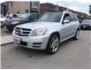 2011 Mercedes-Benz Glk-Class Base (Stk: 646866) in Scarborough - Image 1 of 16