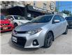 2014 Toyota Corolla  (Stk: 056072) in Scarborough - Image 1 of 18