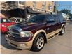 2012 RAM 1500 Laramie Longhorn/Limited Edition (Stk: 253232) in Scarborough - Image 1 of 24