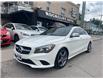 2015 Mercedes-Benz CLA-Class Base (Stk: 173399) in Scarborough - Image 1 of 20