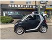 2016 Smart fortwo electric drive  (Stk: 845587) in Scarborough - Image 1 of 9