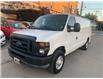 2010 Ford E-250  (Stk: A93649) in Scarborough - Image 1 of 15