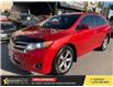 2014 Toyota Venza Base V6 (Stk: T108399) in Scarborough - Image 1 of 21