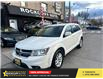 2016 Dodge Journey SXT/Limited (Stk: D102416-1) in Scarborough - Image 1 of 16