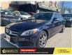 2015 Mercedes-Benz C-Class Base (Stk: M017552) in Scarborough - Image 1 of 40