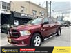 2021 RAM 1500 Classic Tradesman (Stk: R564019) in Scarborough - Image 1 of 18