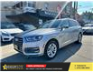 2017 Audi Q7  (Stk: A022109) in Scarborough - Image 1 of 23