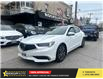 2018 Acura TLX Tech (Stk: A801155) in Scarborough - Image 1 of 18
