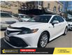 2018 Toyota Camry Hybrid  (Stk: T504725) in Scarborough - Image 1 of 17