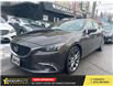2017 Mazda MAZDA6 GT (Stk: M144130) in Scarborough - Image 1 of 21