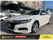 2019 Honda Accord LX 1.5T (Stk: H805184) in Scarborough - Image 1 of 22